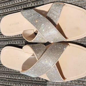 Steve Madden Sandals